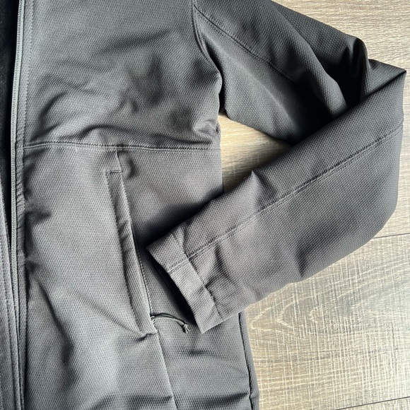 North face jacket - Picture 4 of 4